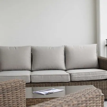 Seestern First Sellin Apartement 23 Apartment Sellin (Rugen)