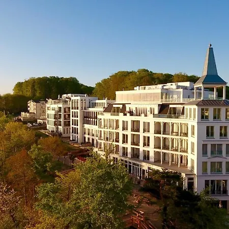 Seestern First Sellin Apartement 23 Apartment