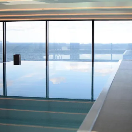 Seestern First Sellin Apartement 23 Apartment