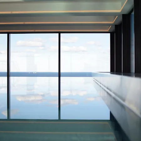 Seestern First Sellin Apartement 23 Apartment