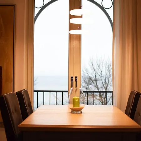 Seestern First Sellin Apartement 23