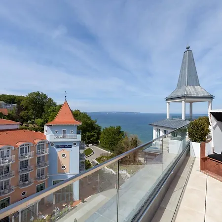 Seestern First Sellin Apartement 23 Sellin (Rugen)