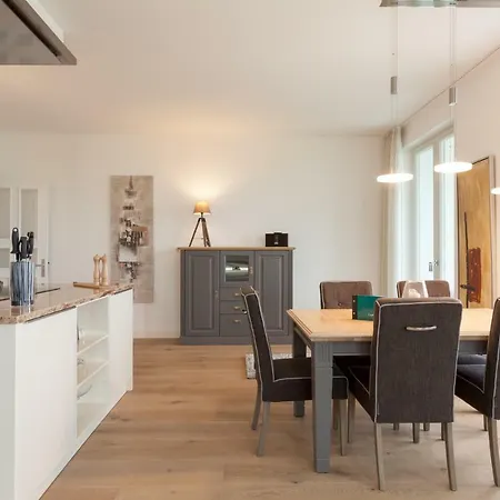Seestern First Sellin Apartement 23 Sellin (Rugen)