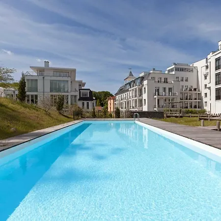 Seestern First Sellin Apartement 23 Apartment