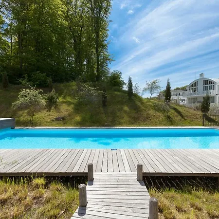 Seestern First Sellin Apartement 23 Apartment *