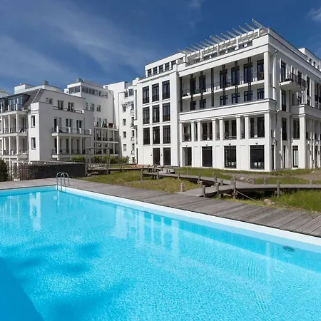 Apartment Seestern First Sellin Apartement 23 Sellin (Rugen)