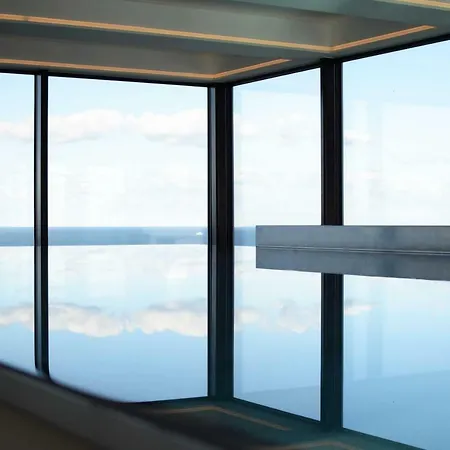 Apartment Seestern First Sellin Apartement 23