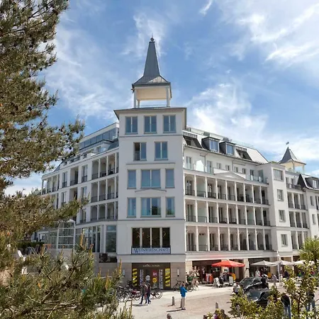 Seestern First Sellin Apartement 23 Apartment