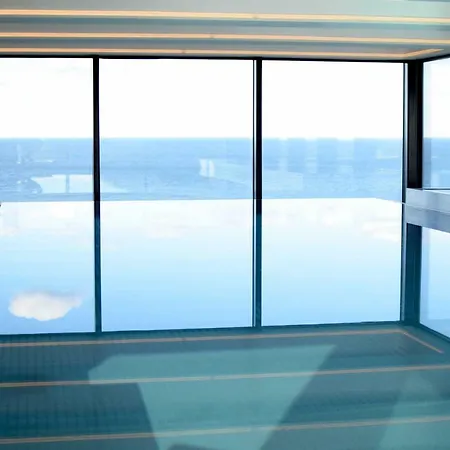 Seestern First Sellin Apartement 23 *