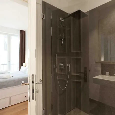 Seestern First Sellin Apartement 23 Apartment *