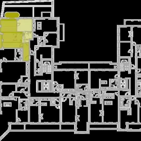 Seestern First Sellin Apartement 23 Apartment