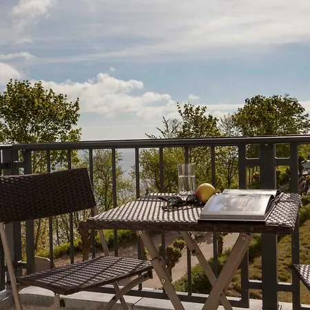 Apartment Seestern First Sellin Apartement 23 Sellin (Rugen)