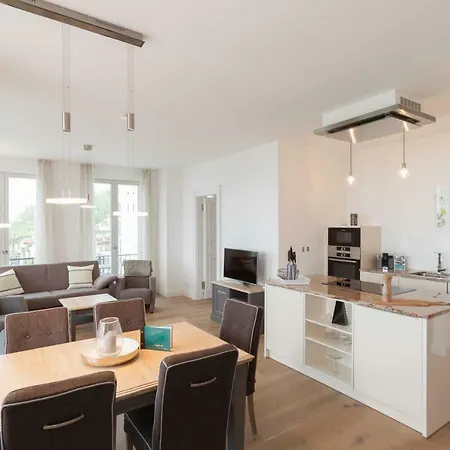 Seestern First Sellin Apartement 23 Apartment Sellin (Rugen)