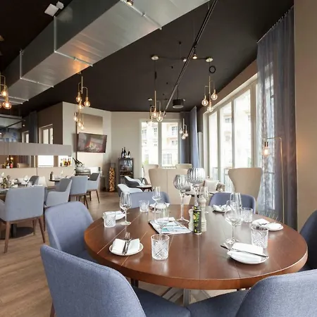 Apartment Seestern First Sellin Apartement 23 *